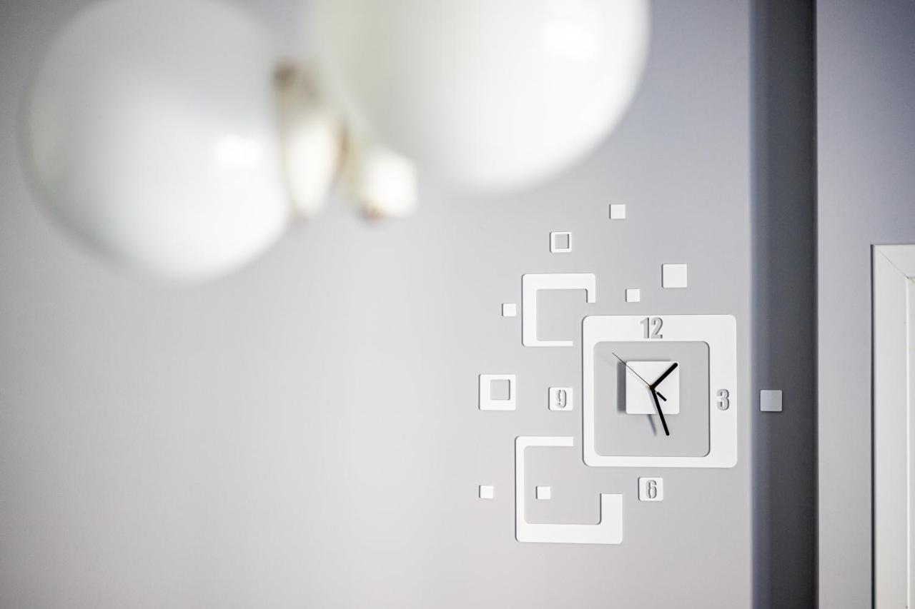 Stylish Studio In The Heart Of The City. Warszawa Exteriör bild