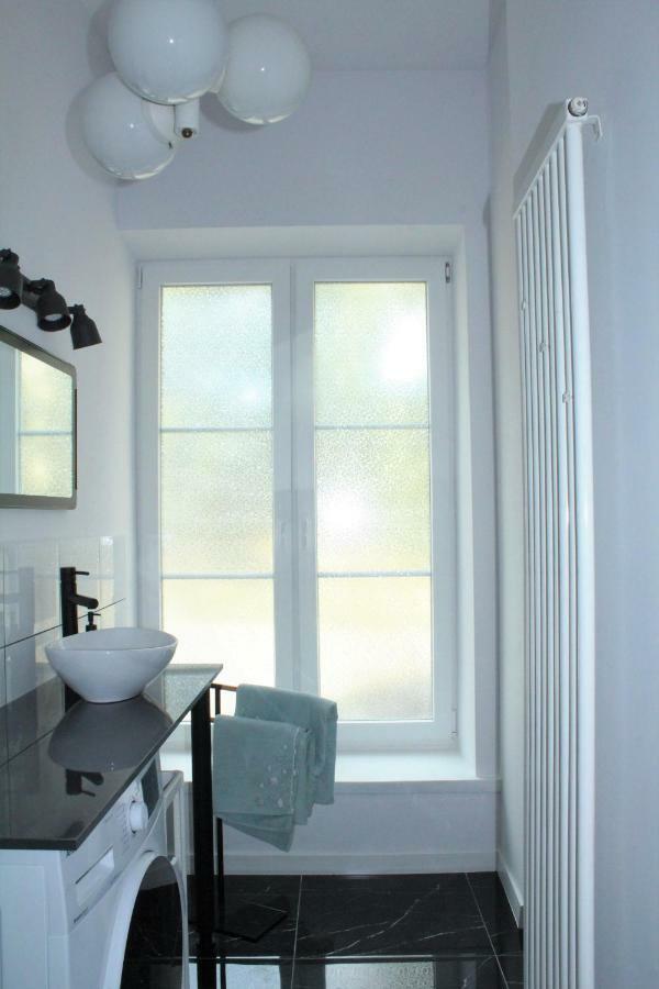 Stylish Studio In The Heart Of The City. Warszawa Exteriör bild